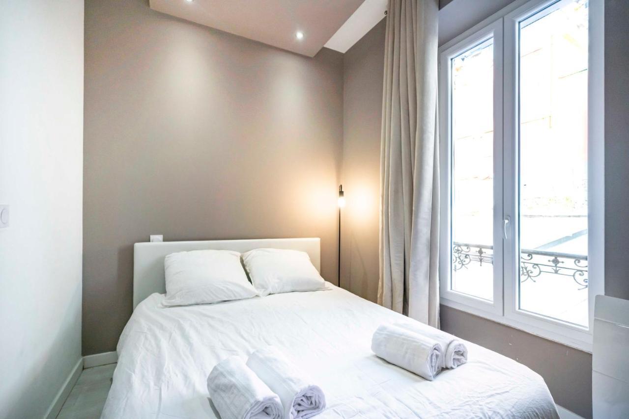 Frontiere Monaco - Appartement Moderne Renove - Ah Beausoleil Exterior foto